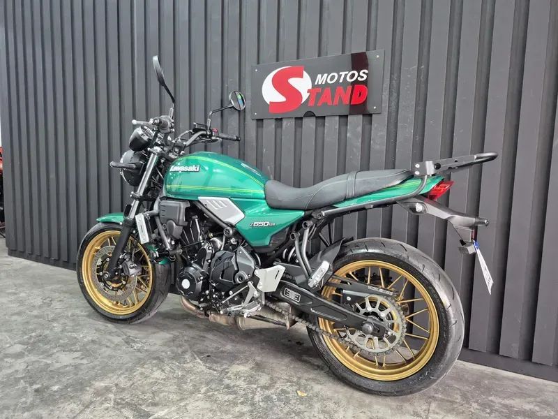 Z-800 2023 - 1531032832 | OLX