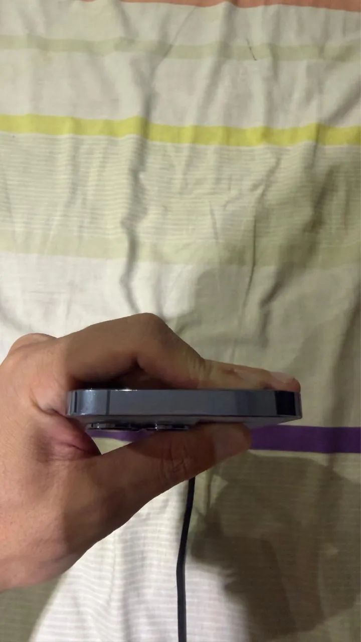 iphone 13 pro 128 gb - Foto 3
