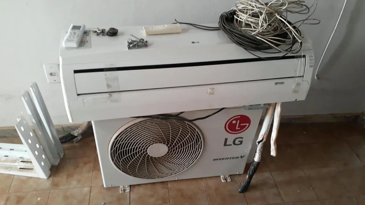Ar condicionado  - Foto 2