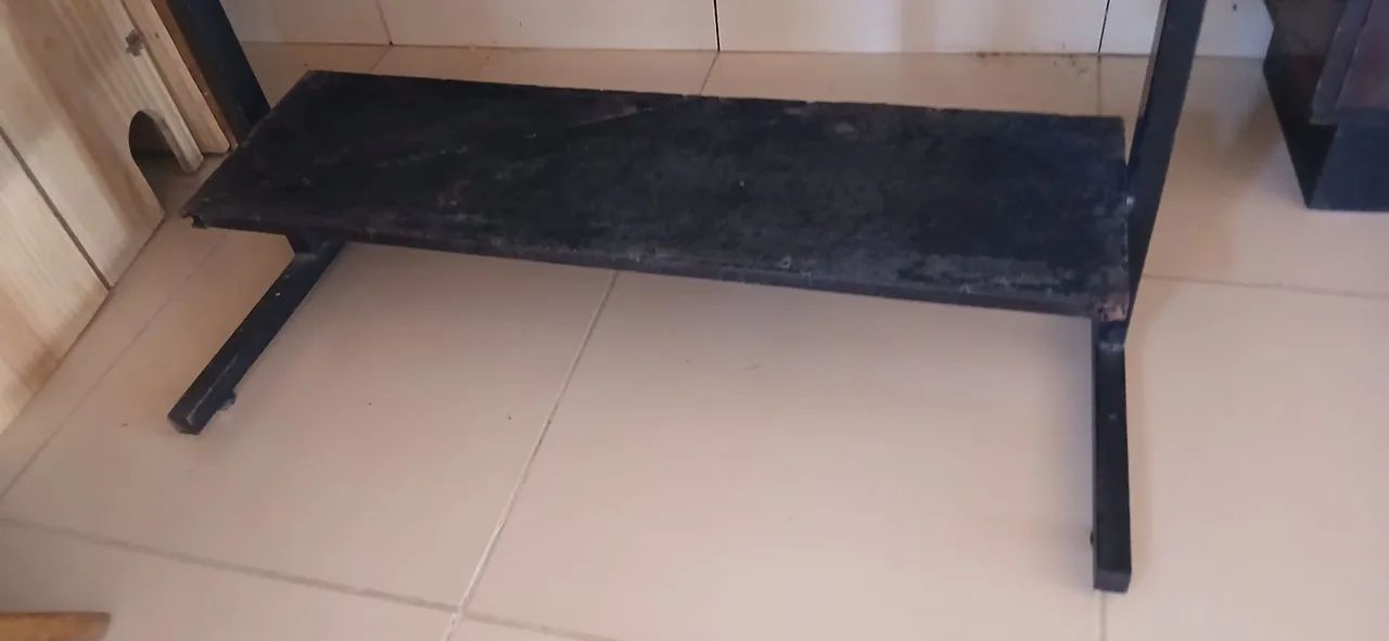 Mesa de metalon  - Foto 2