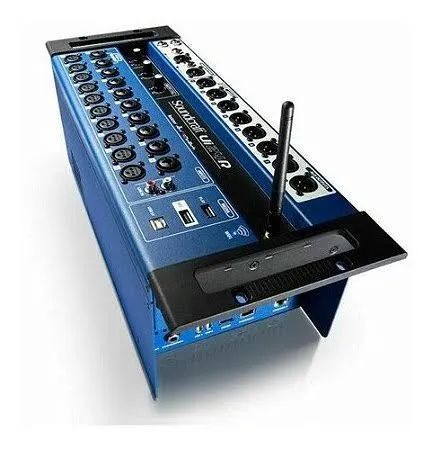 Mesa digital soudcraft ui24r - Foto 3