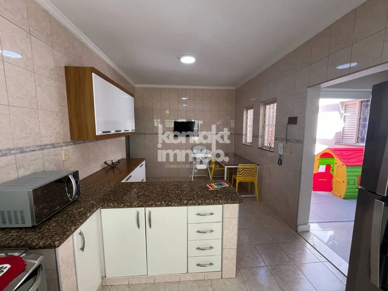 Casa à venda 3 quartos em Vila Hortência - Foto 5