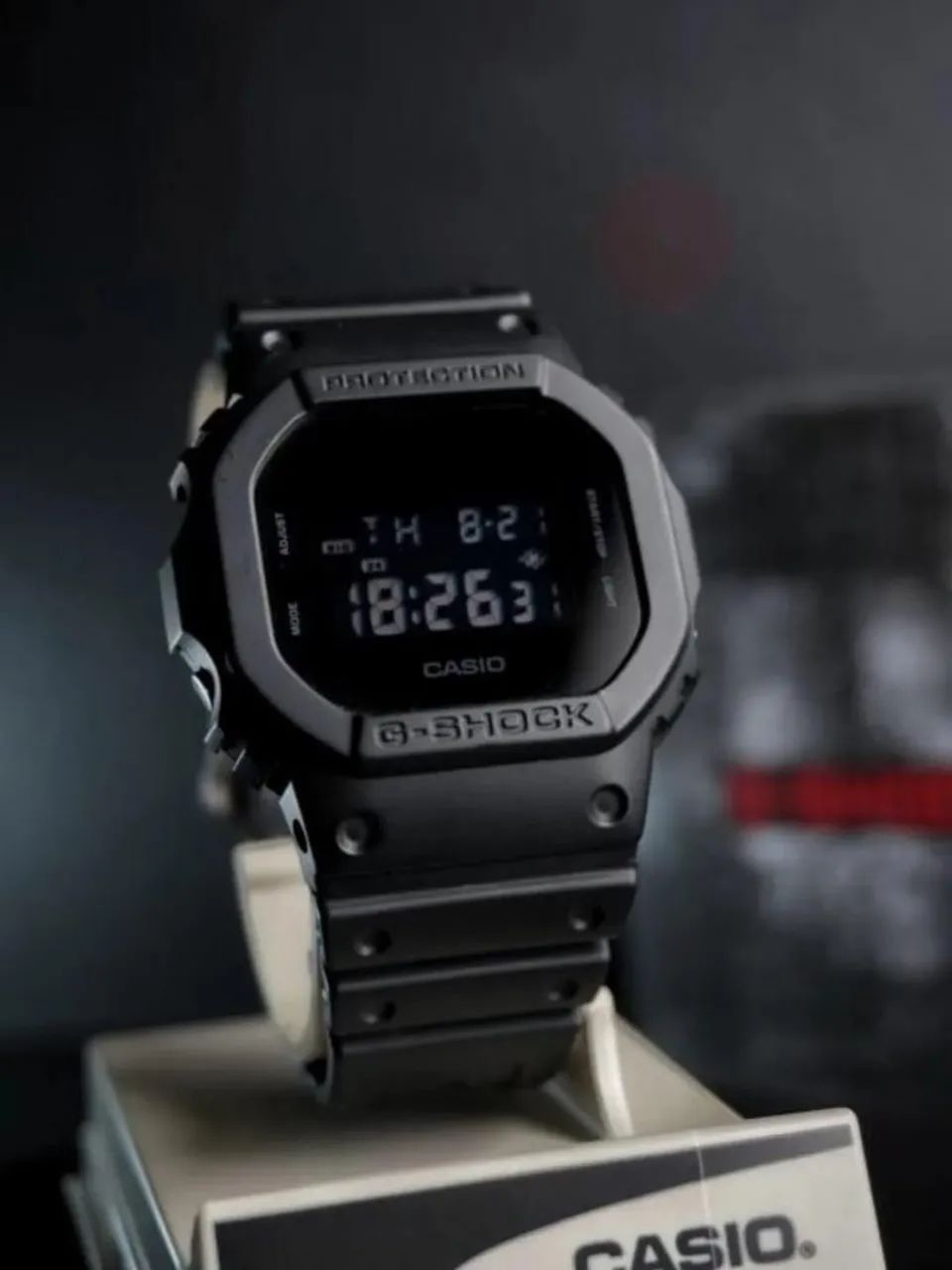 Relógio g-shock  - Foto 2