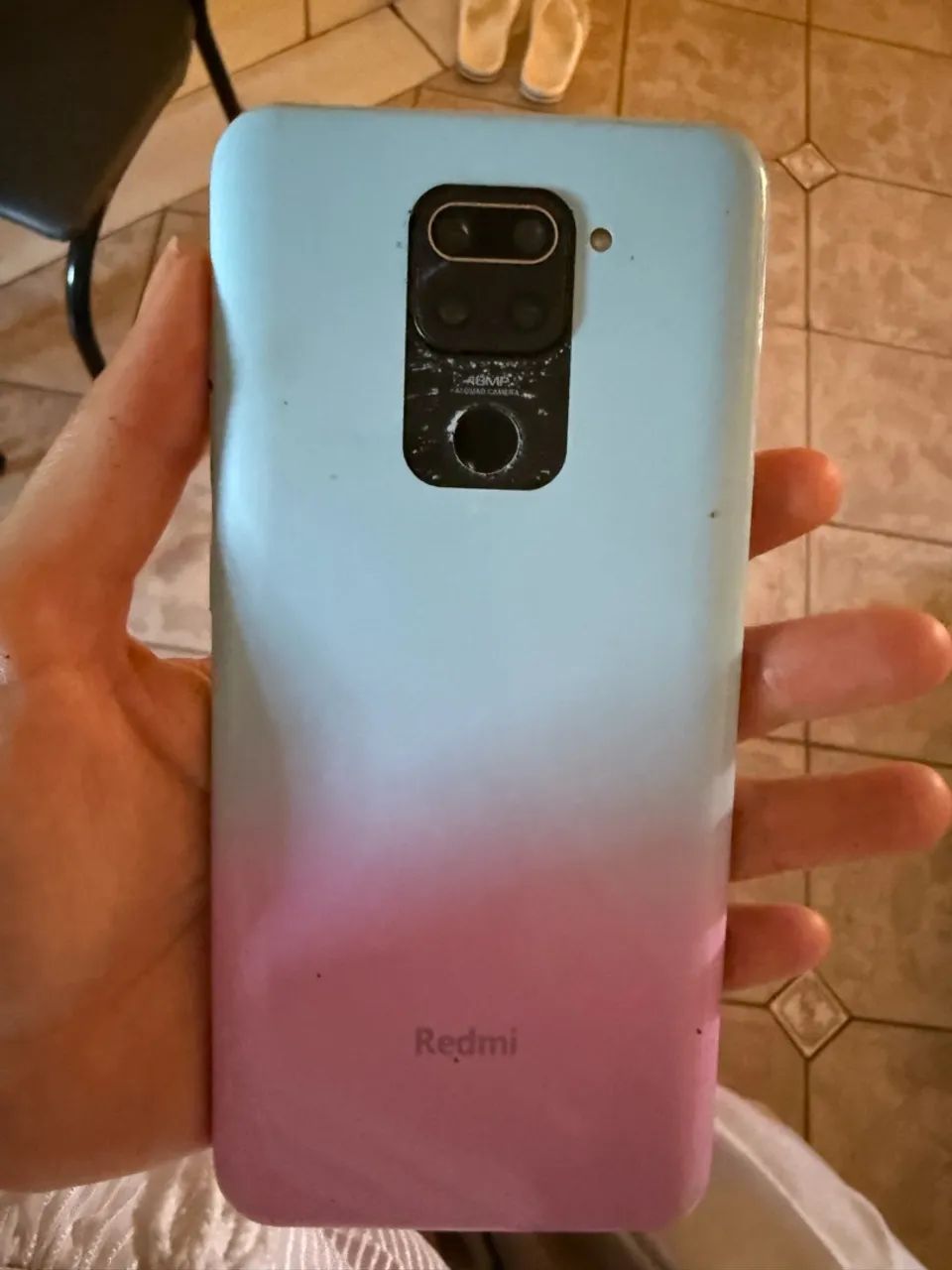 Redmi note 9  - Foto 2