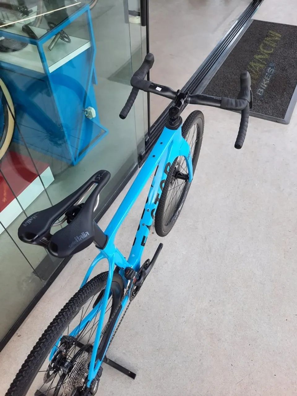 Factor Ostro Gravel 2025 - Foto 3
