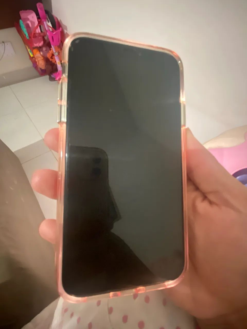 Celular xr 