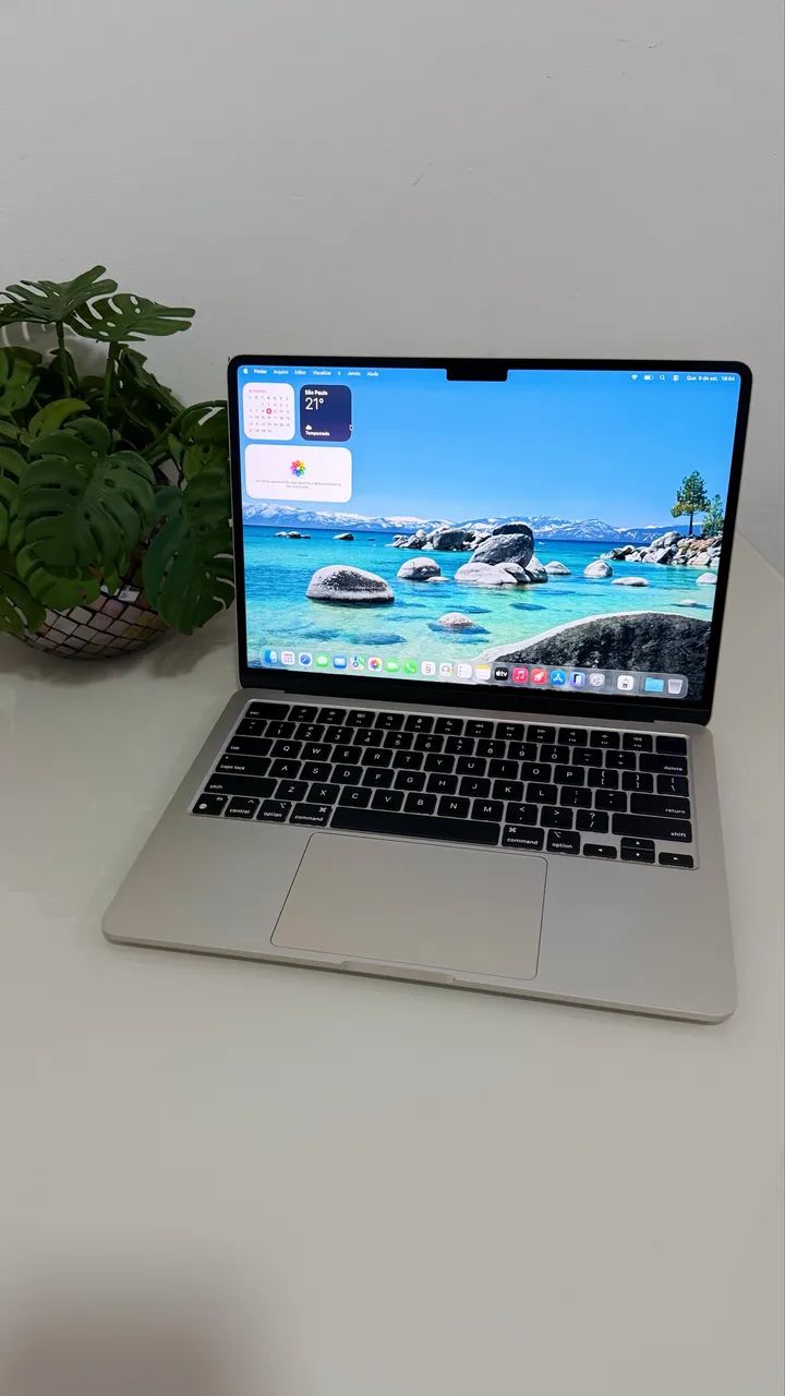 MacBook Air M3 (2023)  - Foto 2