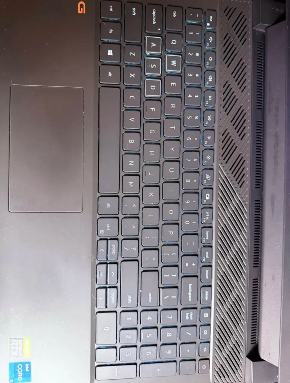 Dell G15 - Foto 3