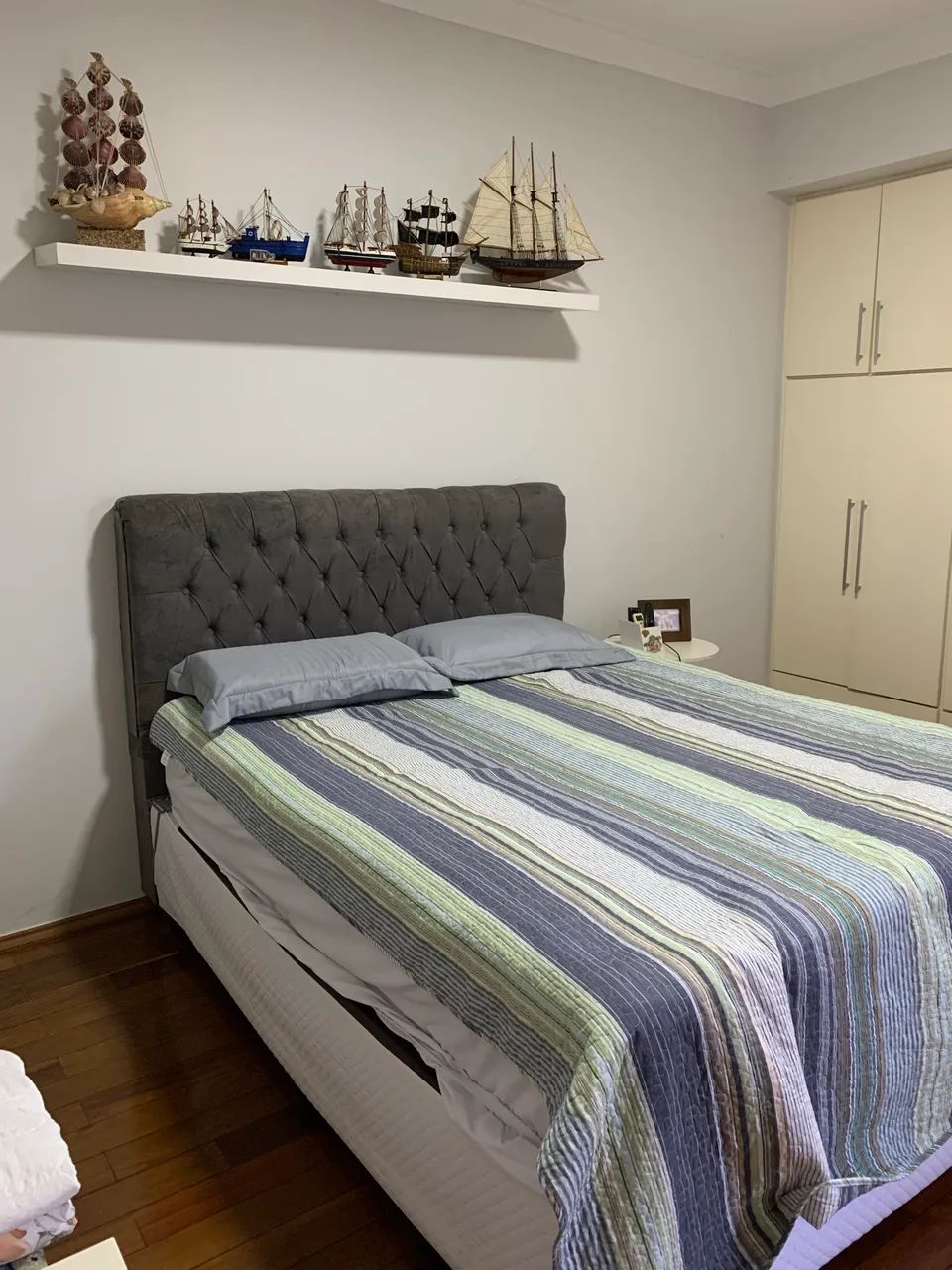 Cama Queen whindsor - Foto 5
