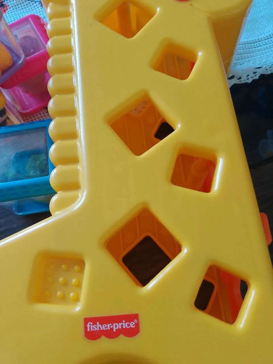 Brinquedos didáticos  - Foto 5