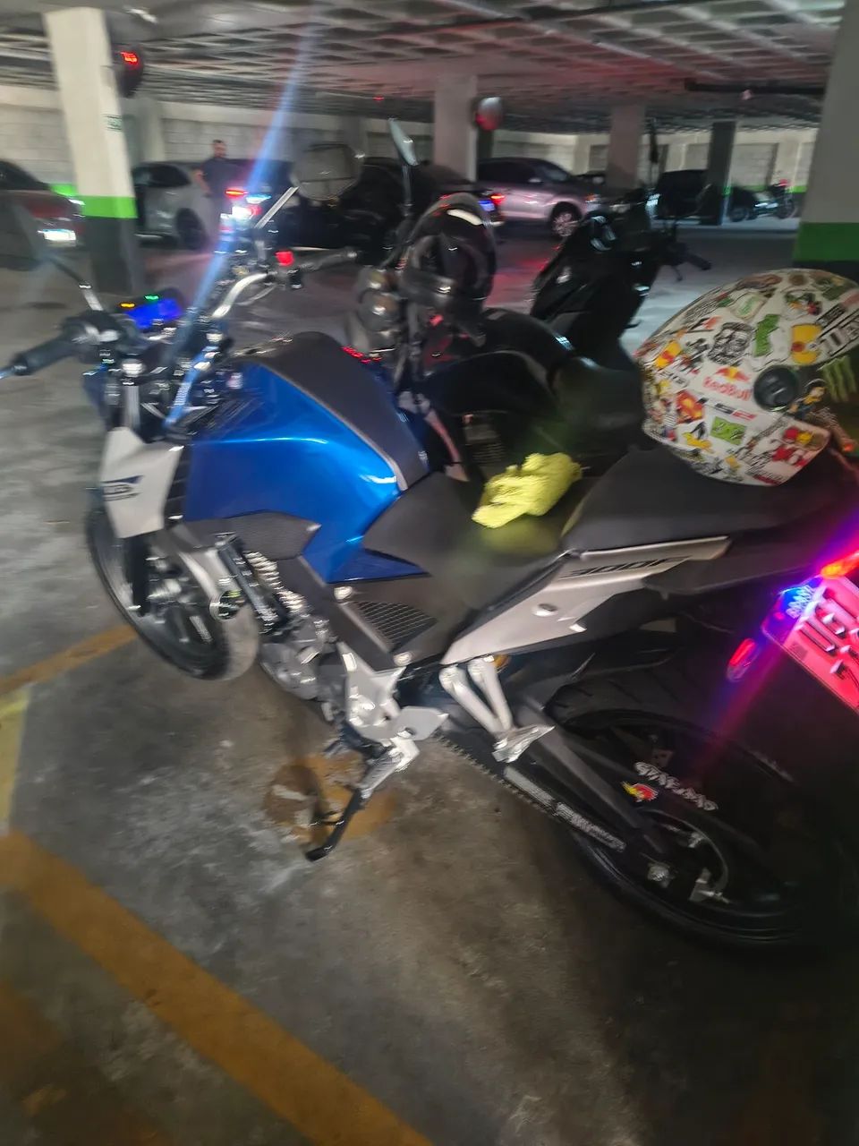 Twister 300f - Foto 2