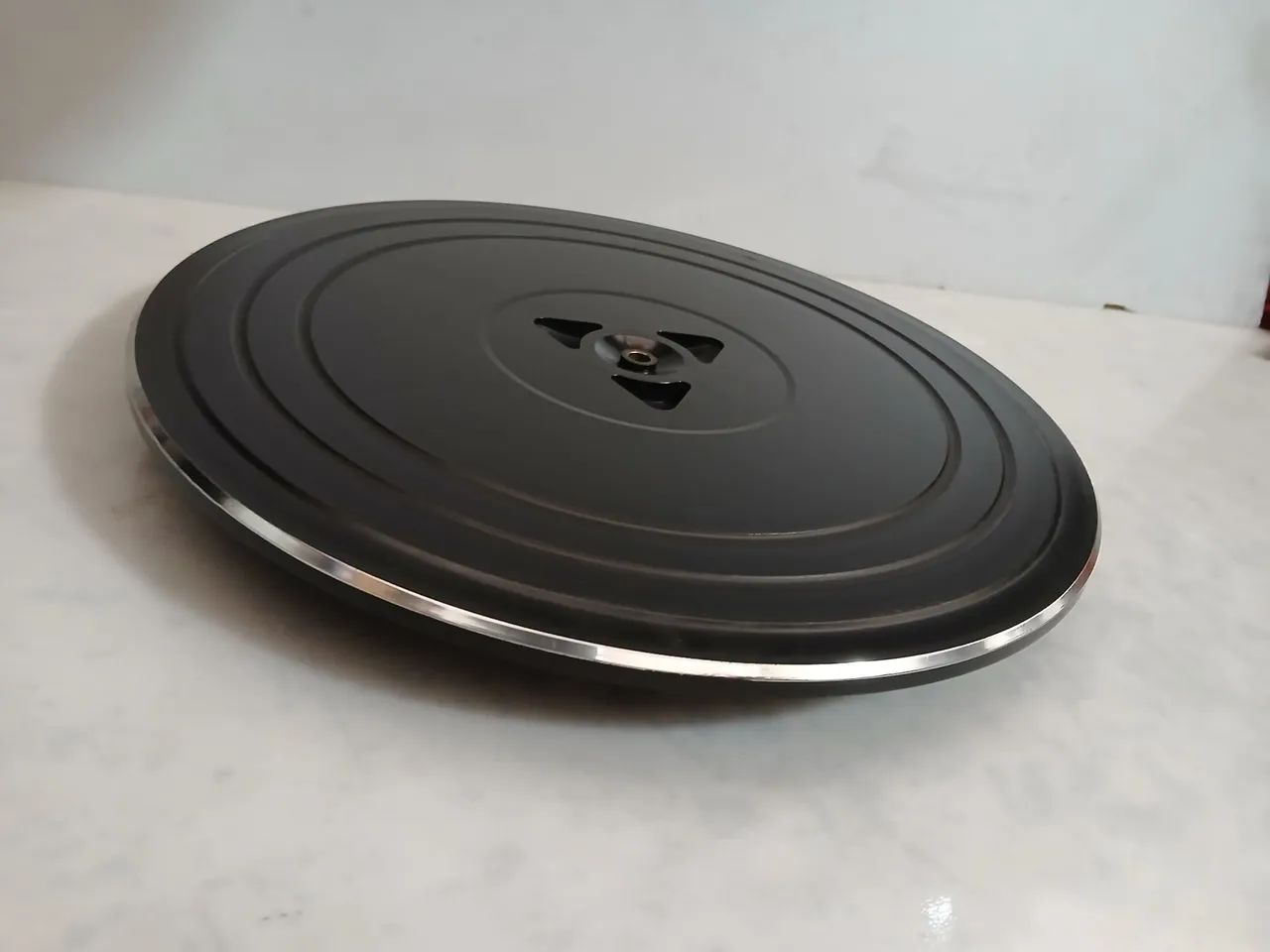 Prato Toca Discos Sony PS LX