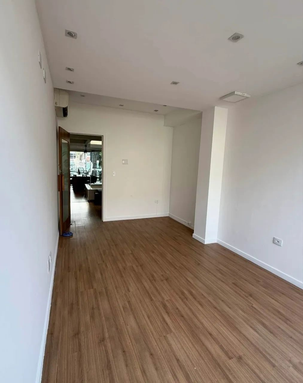 Sala comercial para locação  - Foto 3