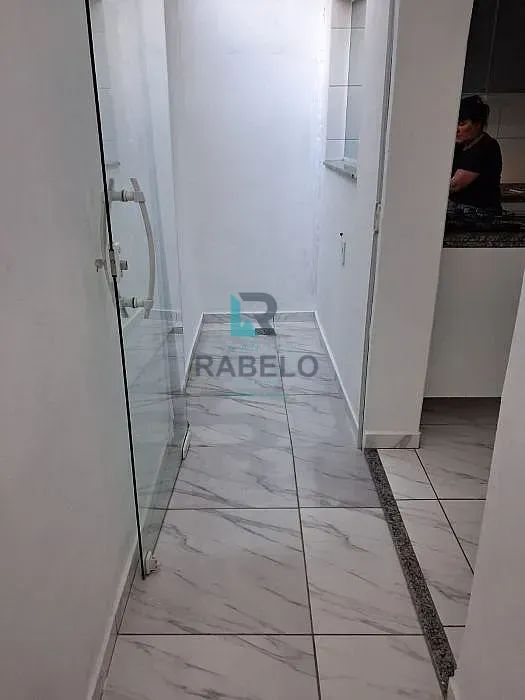 SOBRADO À VENDA VILA NUNES EM LORENA/SP - Foto 3