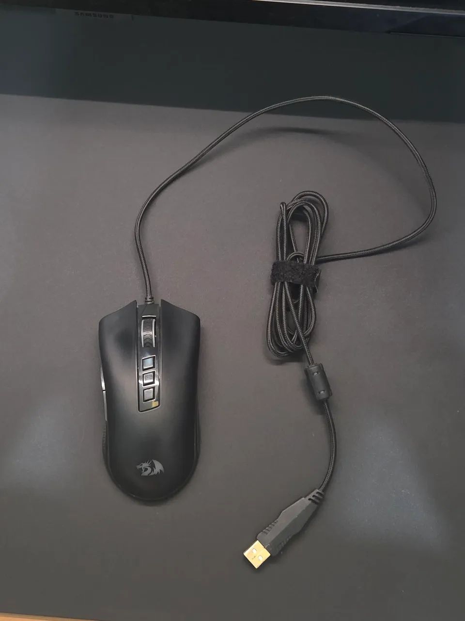 Mouse redragon cobra