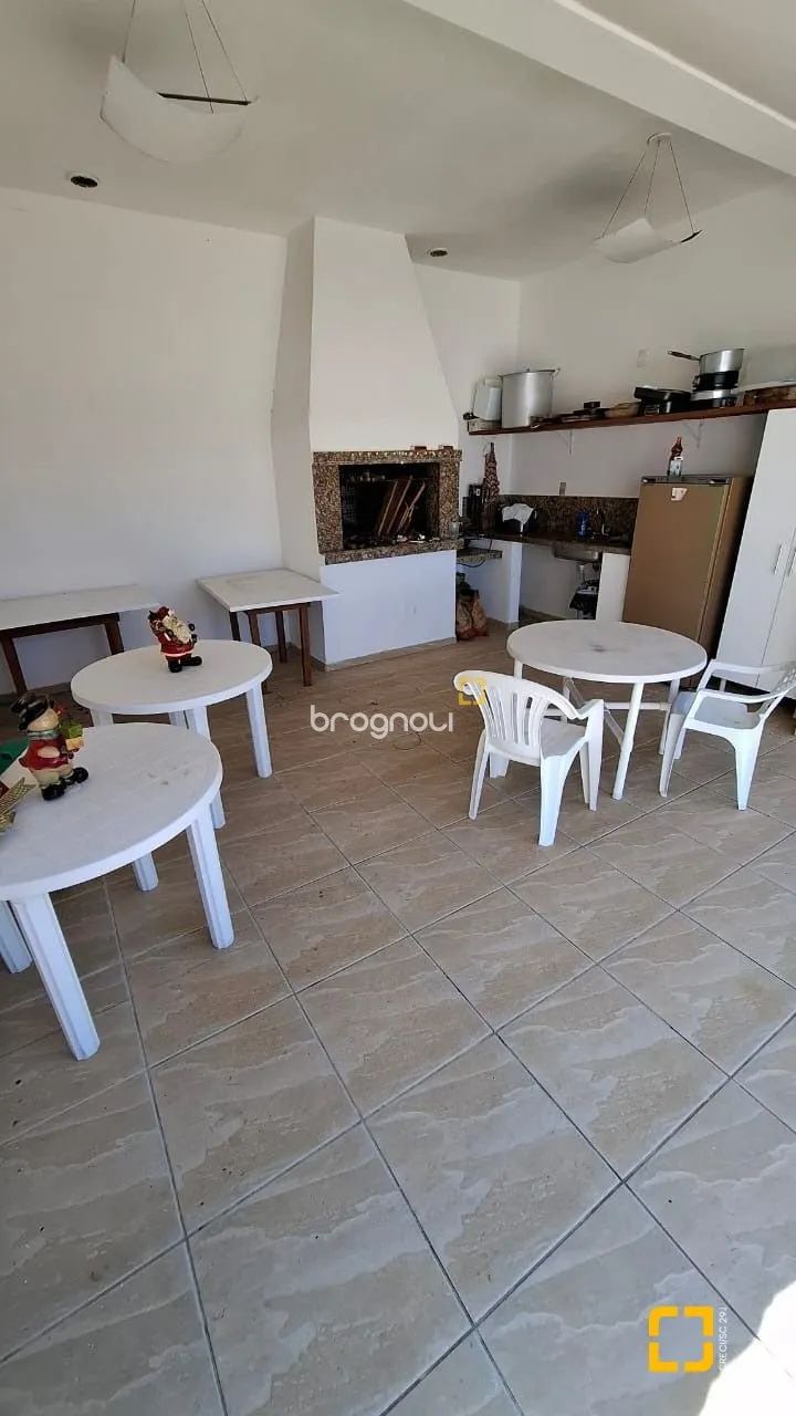 Casa com 4 dormitórios em Itaguaçu, Florianópolis - Foto 2