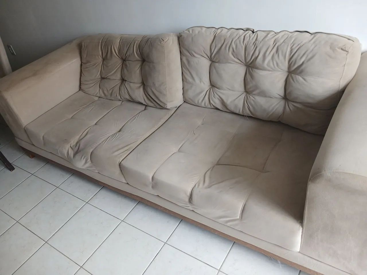 Vendo sofa - Foto 2