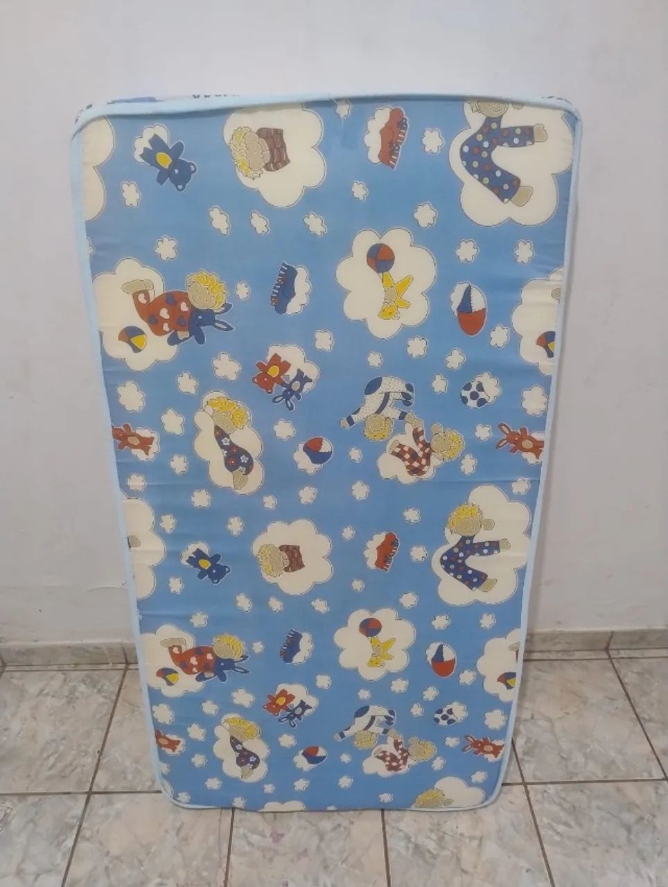 COLCHÃO PARA BERÇO