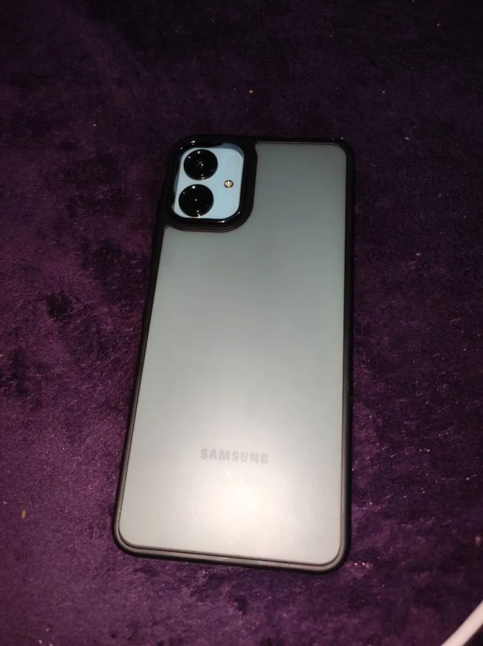 Samsung Galaxy a06 128gb 4gb ram - Foto 2