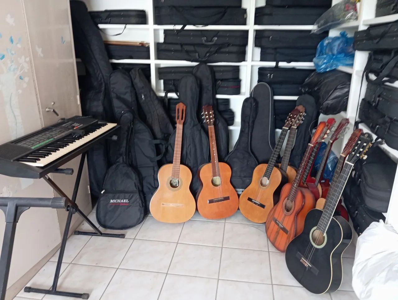 Vendo instrumentos.  - Foto 3