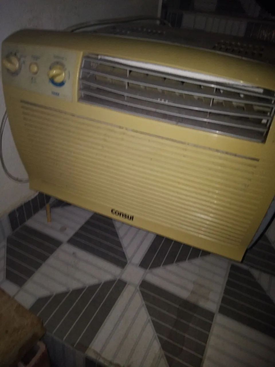 Ar condicionado 9 mil btus - Foto 4