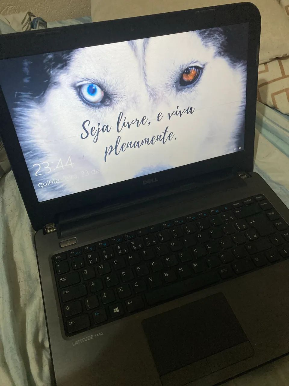 Notebook Dell  - Foto 4