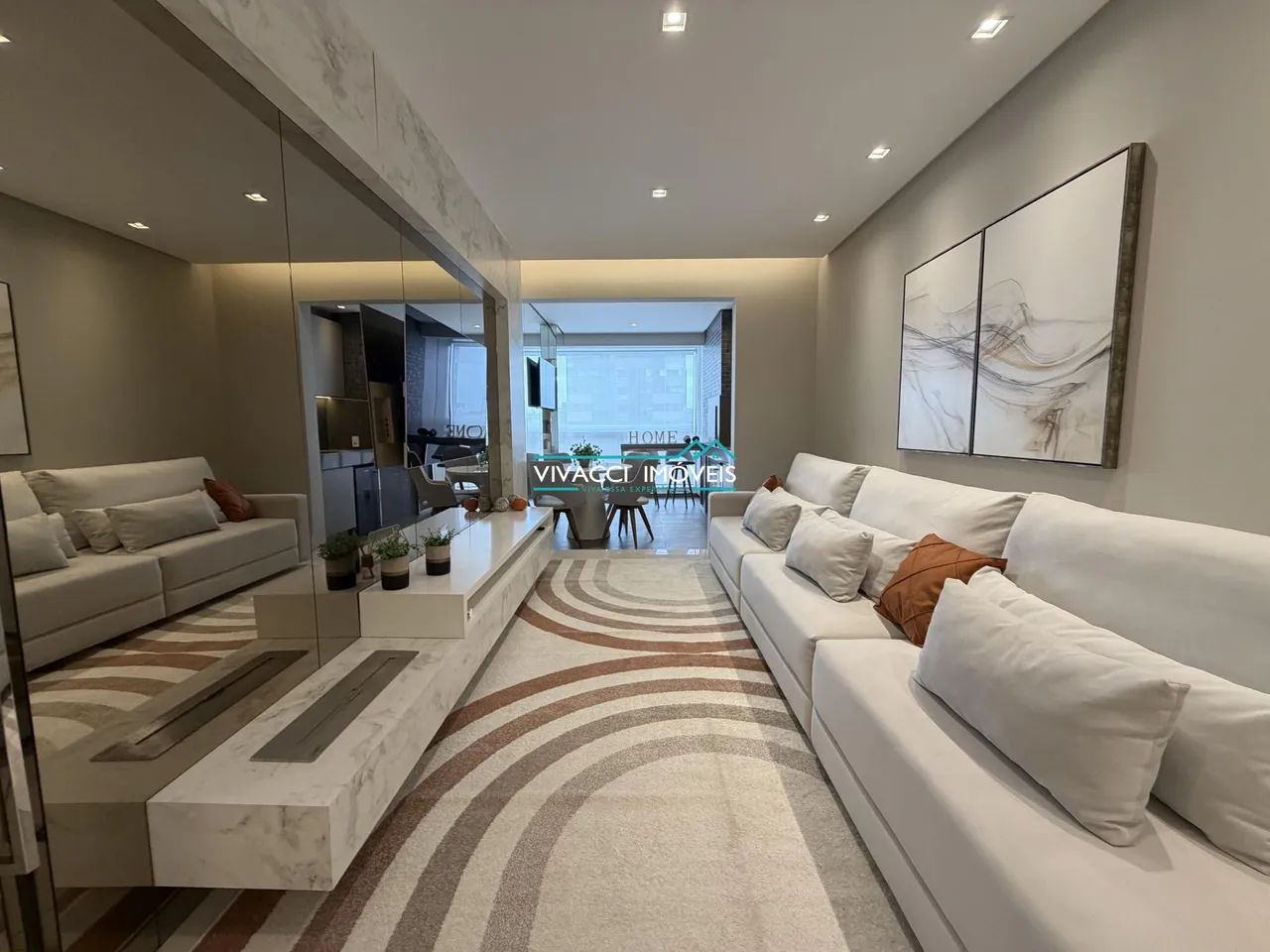 Apartamento porteira fechada - Foto 5