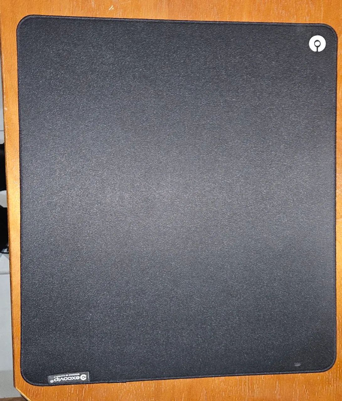 Mousepad EXCO 450x400 4mm - Foto 4