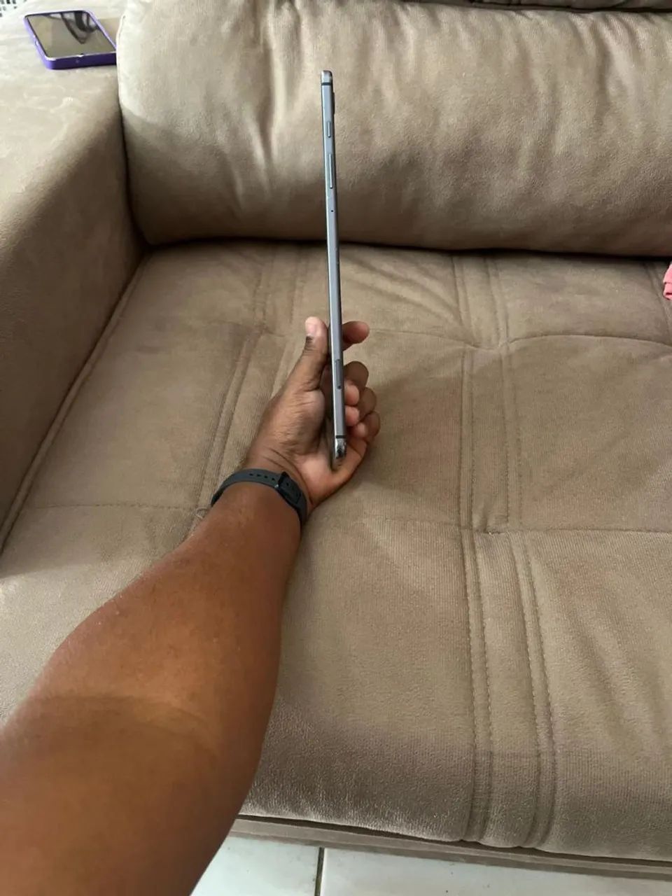 Vendo Samsung tab S6lite  - Foto 5