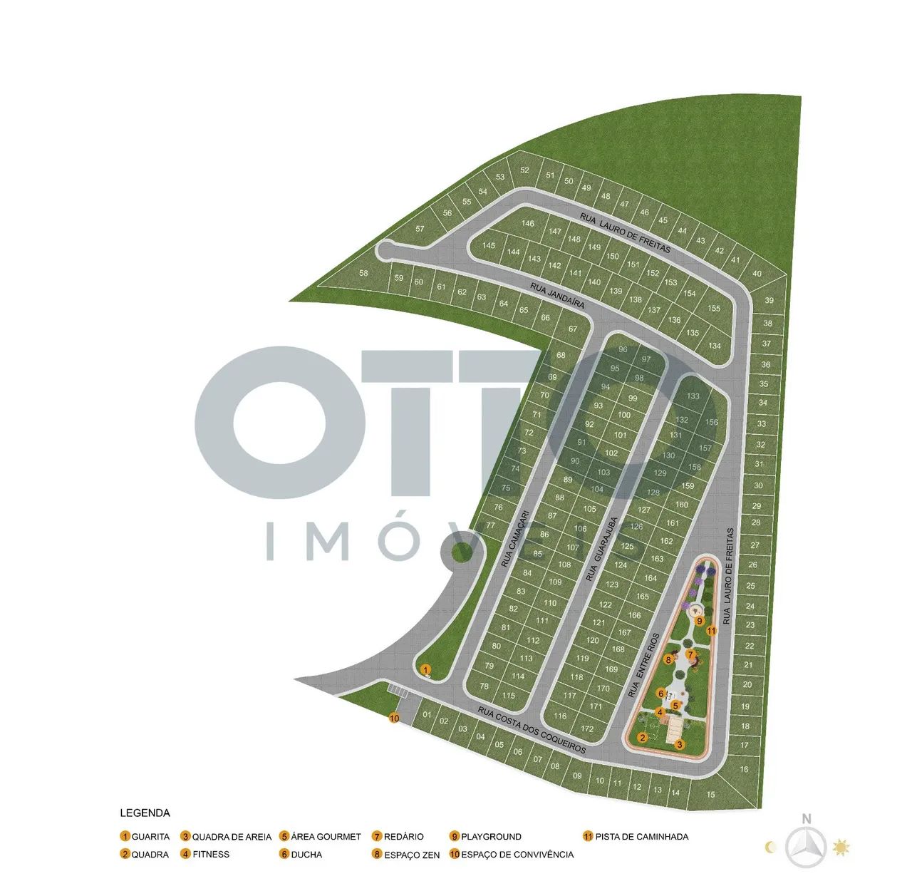 Terreno residencial - Foto 5