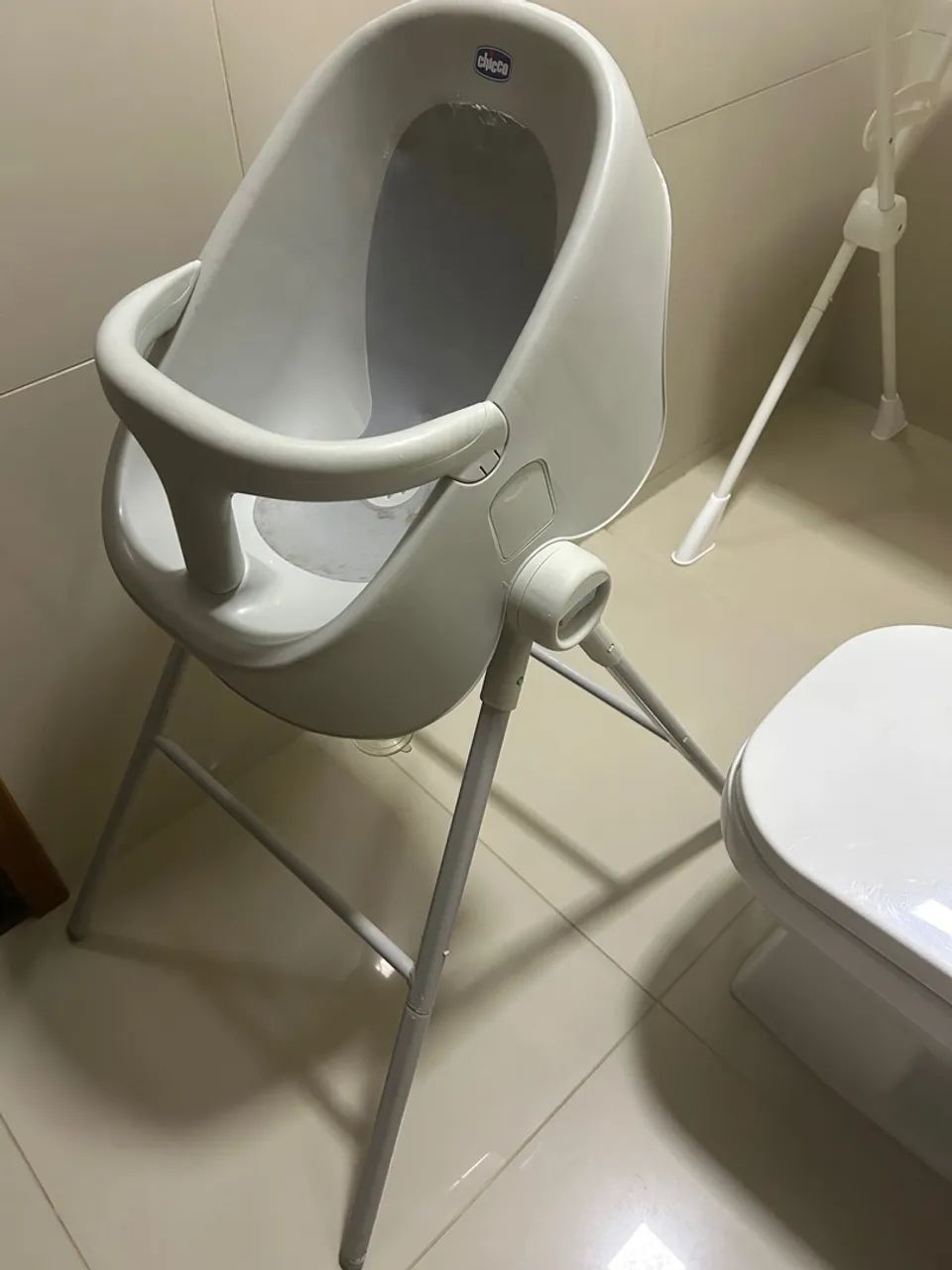 Banheira Chicco - Foto 2