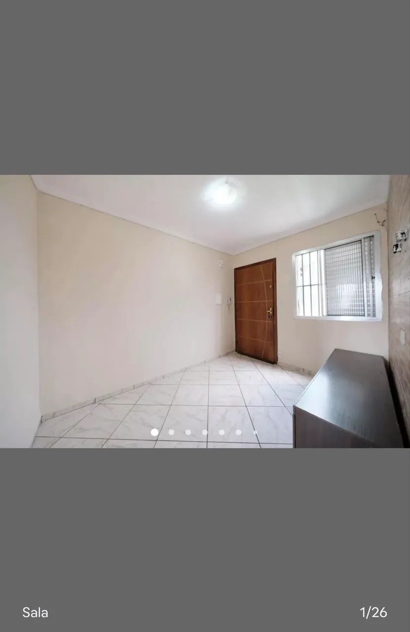 Foto - São Paulo - Conjunto Habitacional Padre Manoel da Nóbrega