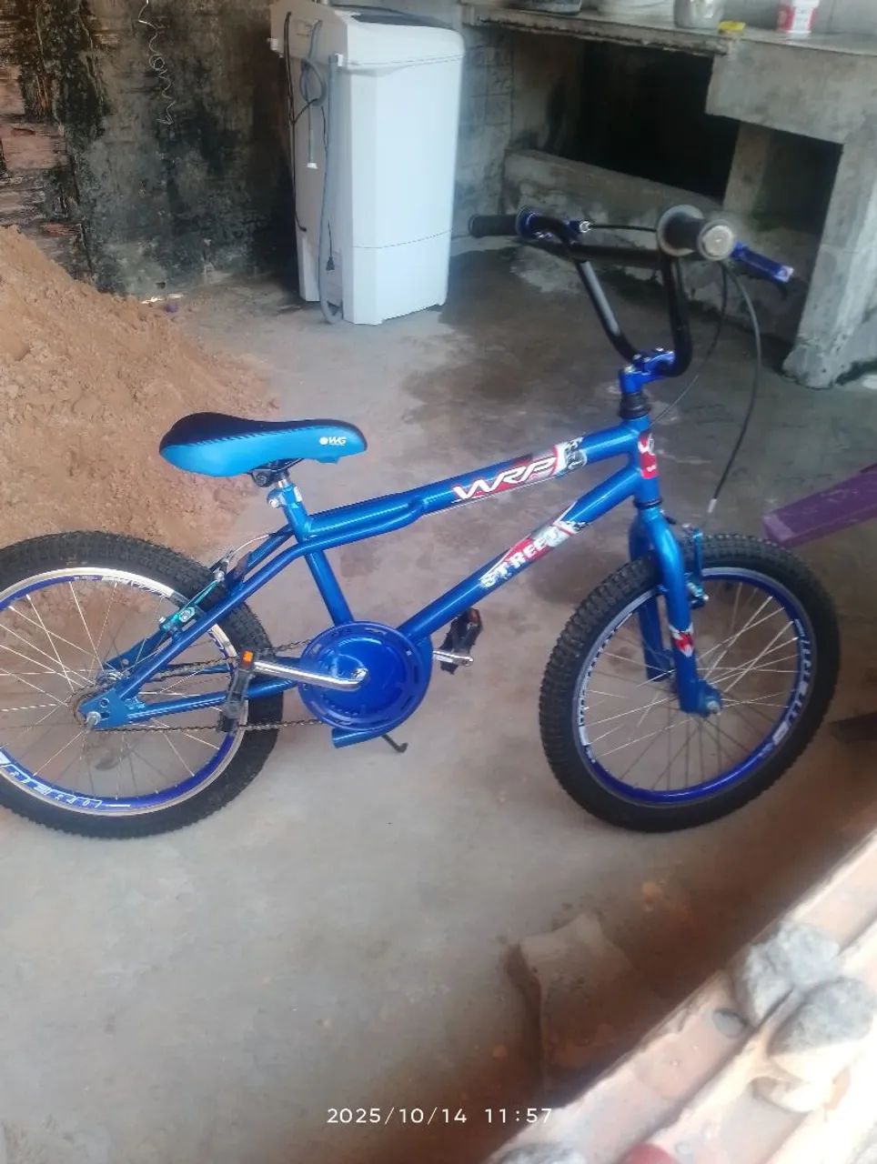 Bicicleta  - Foto 2