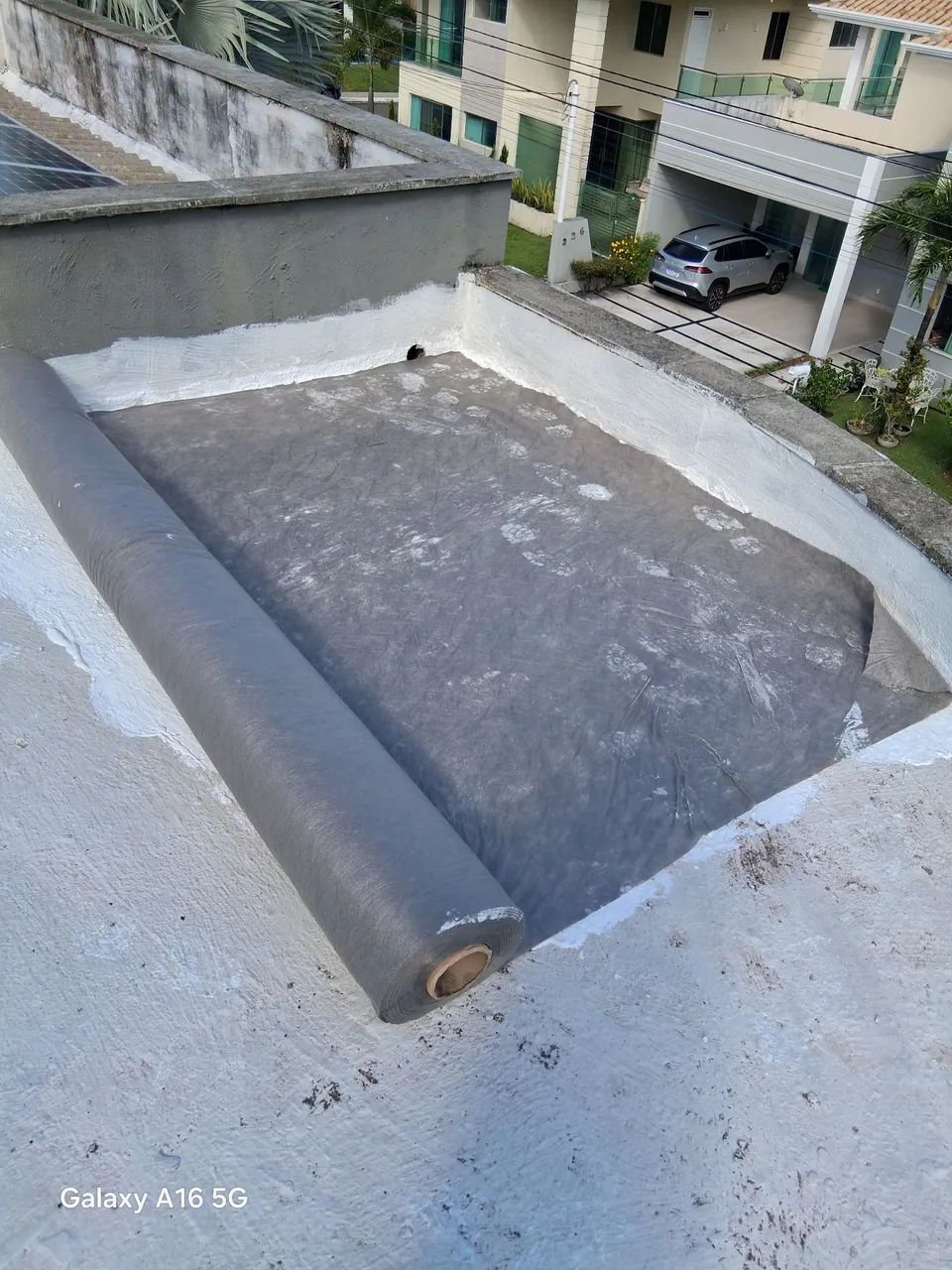 IMPERMEABILIZAÇÃO EM GERAL - Foto 5