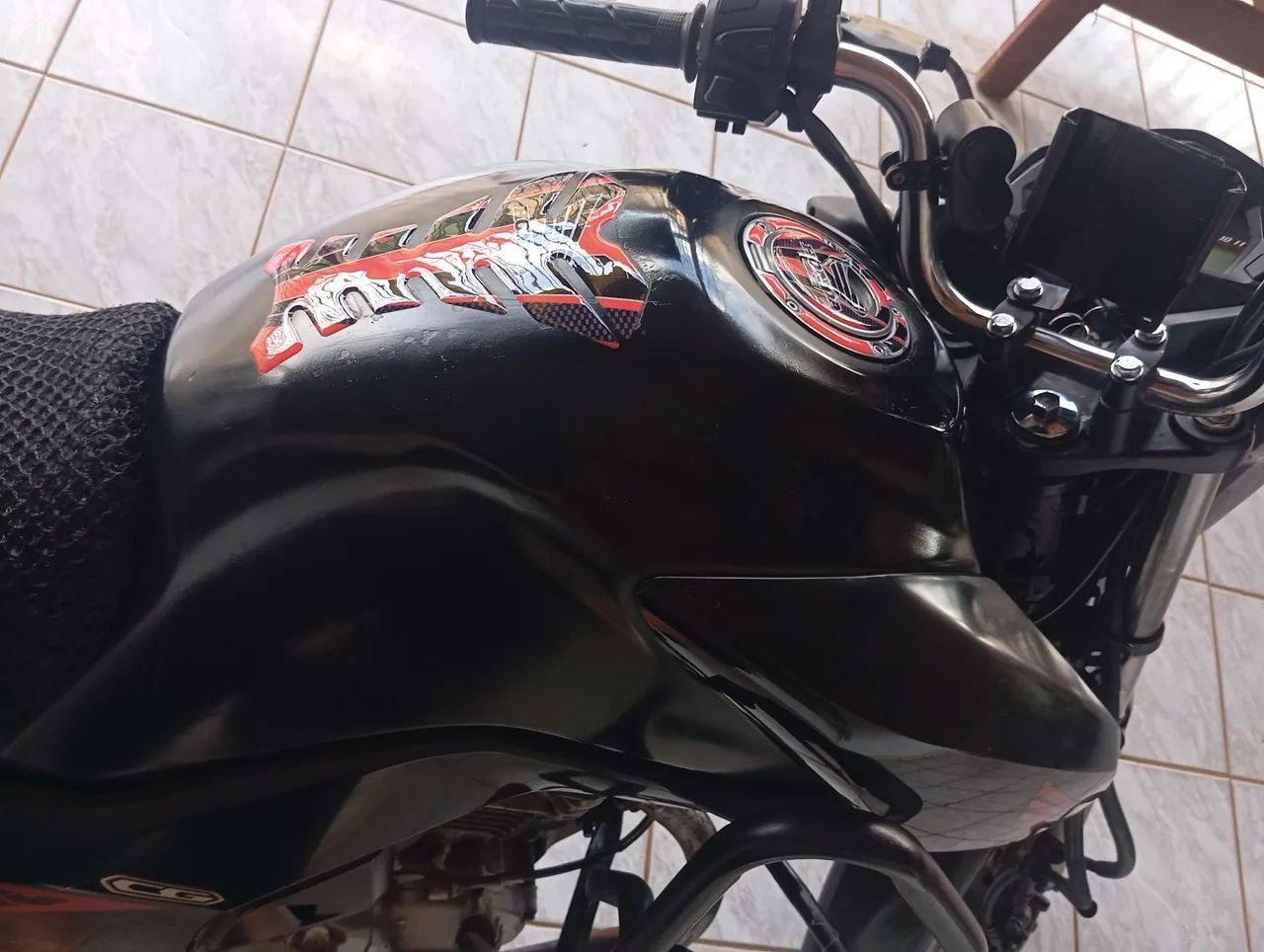 Vende-se ou troca  - Foto 4