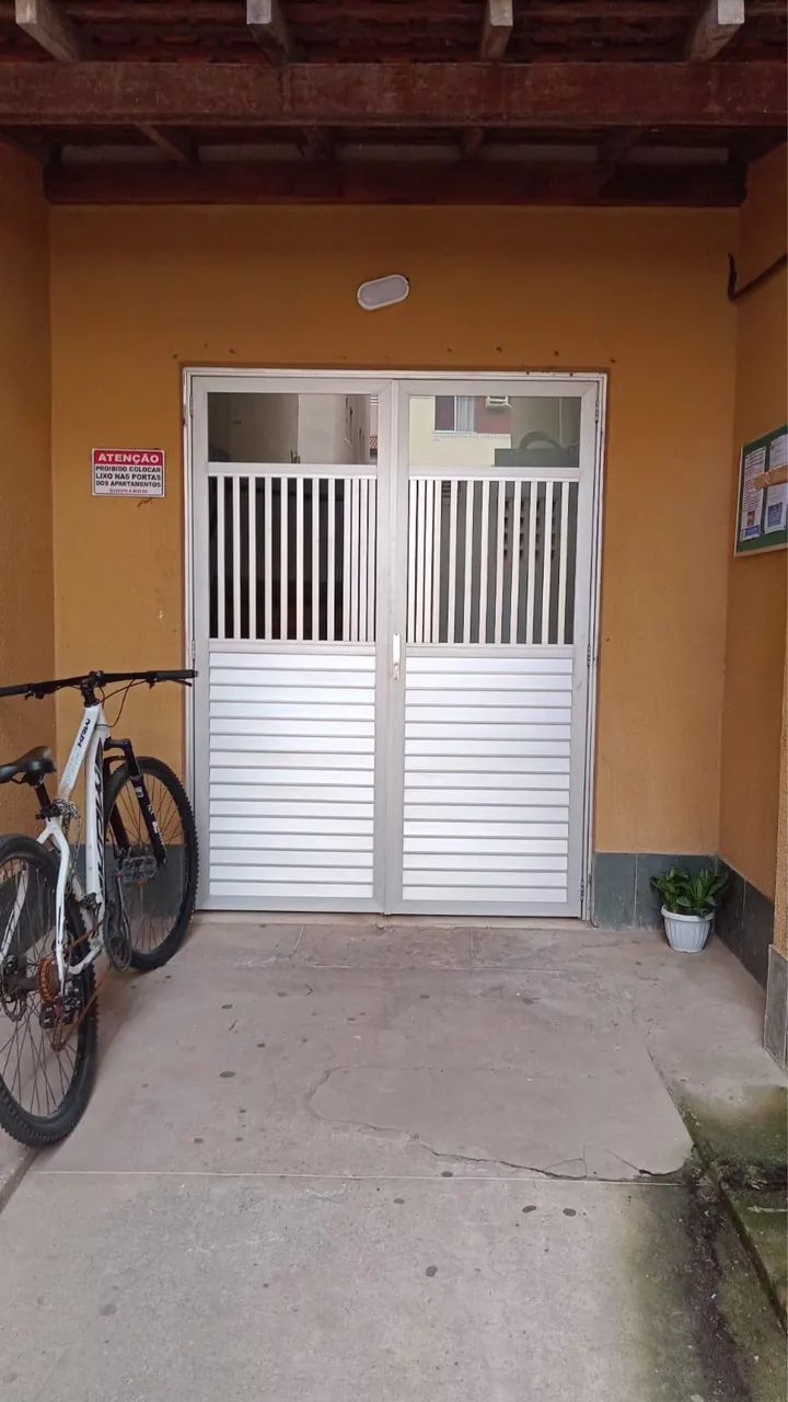 Apartamento quitado no turu  - Foto 3
