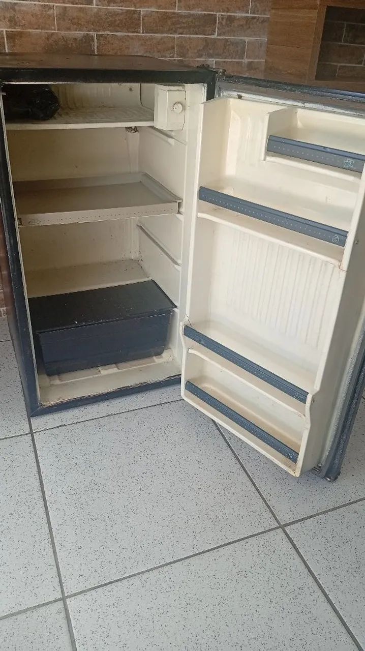 Frigobar Consul - Foto 2
