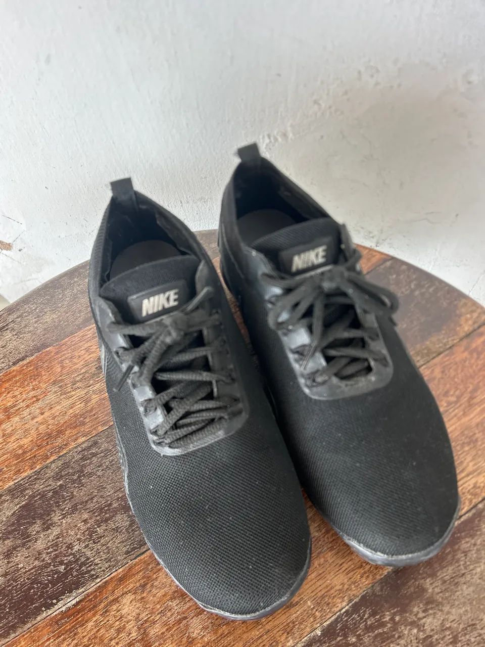 Sapato NIKE VAPORMAX TAMANHO 41 - Foto 2