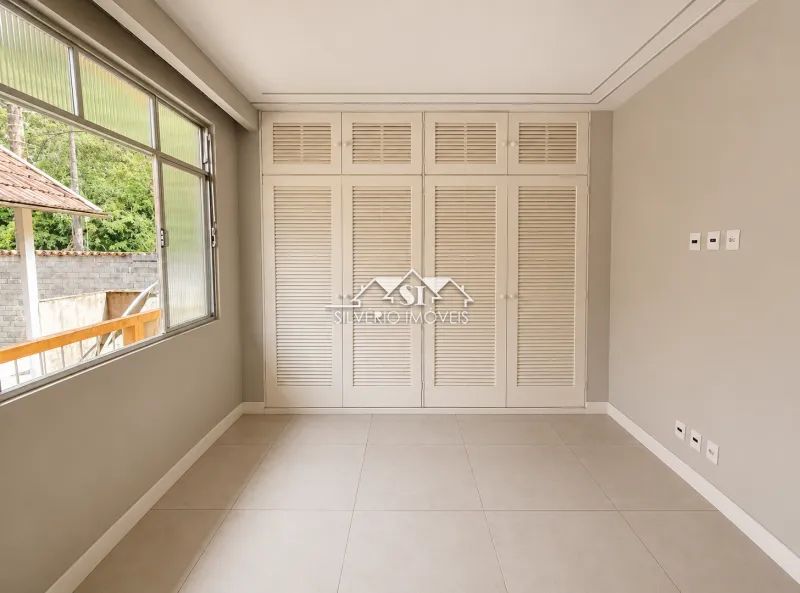 Casa- Petrópolis, Chácara Flora - Foto 4