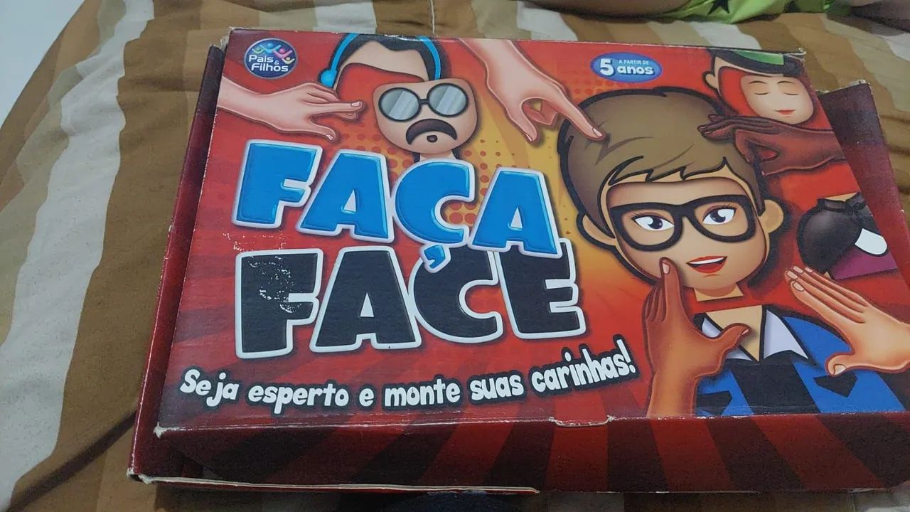 Livros infantis e jogos  - Foto 4