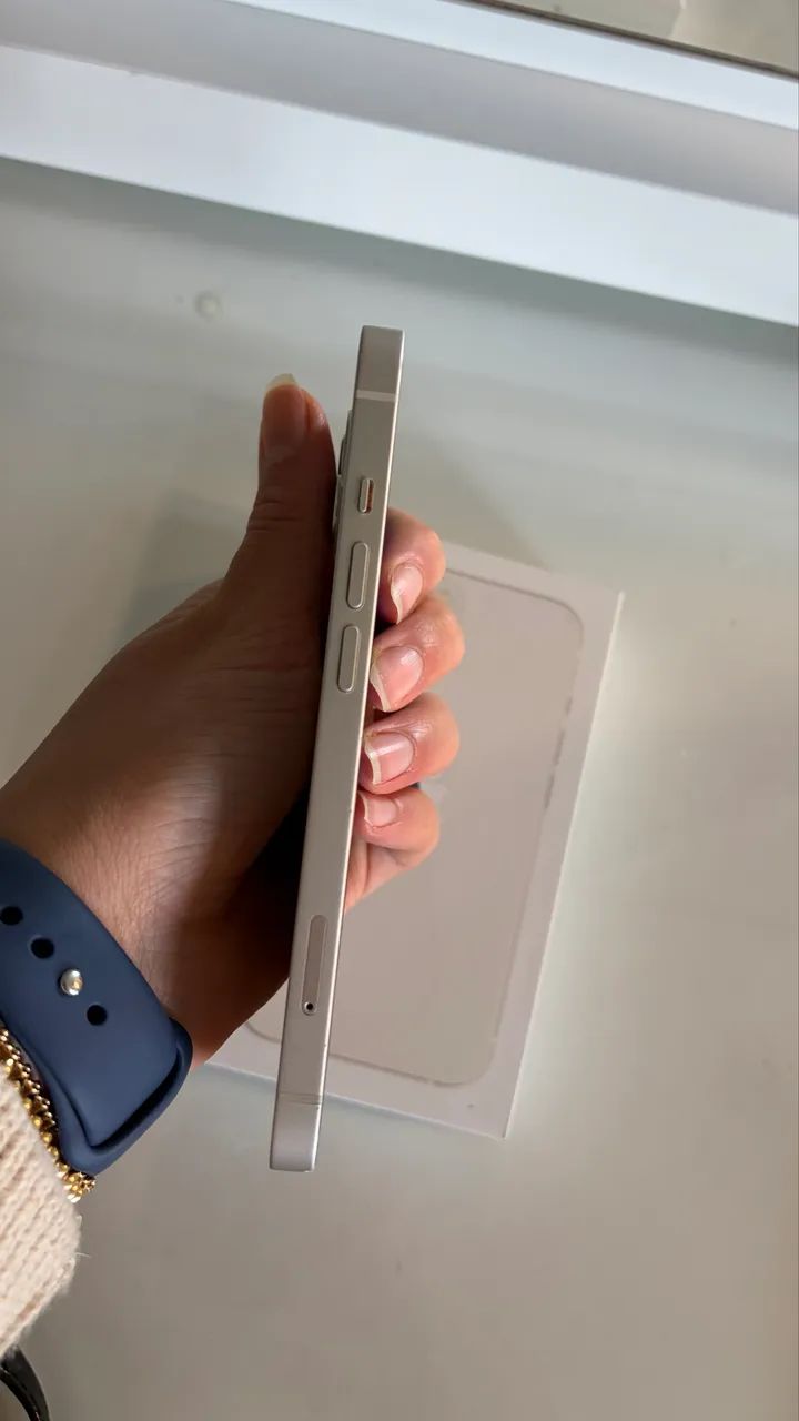 iphone 13 128gb - Foto 4