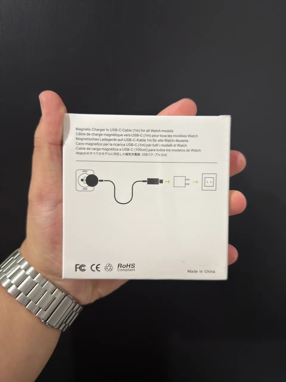 Cabo Apple Watch Premium - Foto 3
