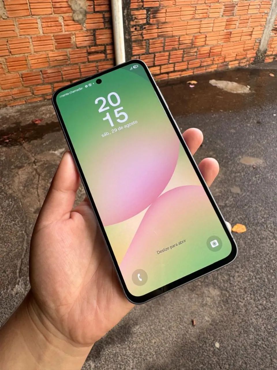 SAMSUNG A56 5G - Foto 2
