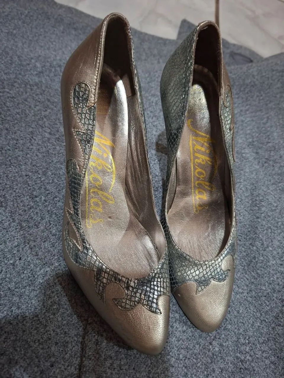 Calcados 32