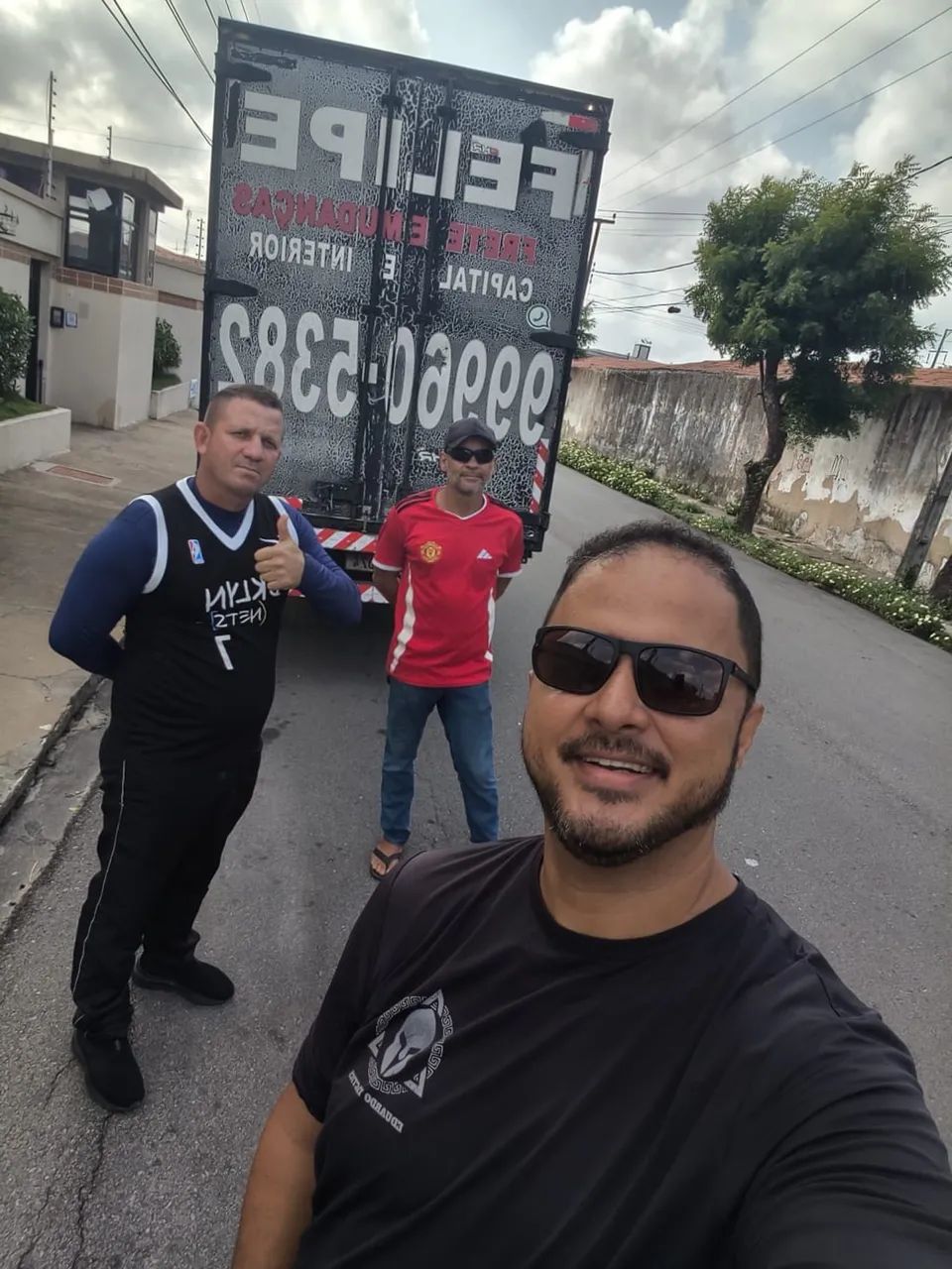 Mudanças Residenciais  - Foto 2