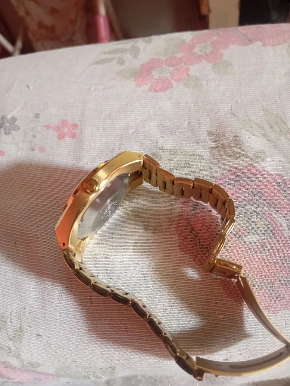 Relógio oriente automático  - Foto 4