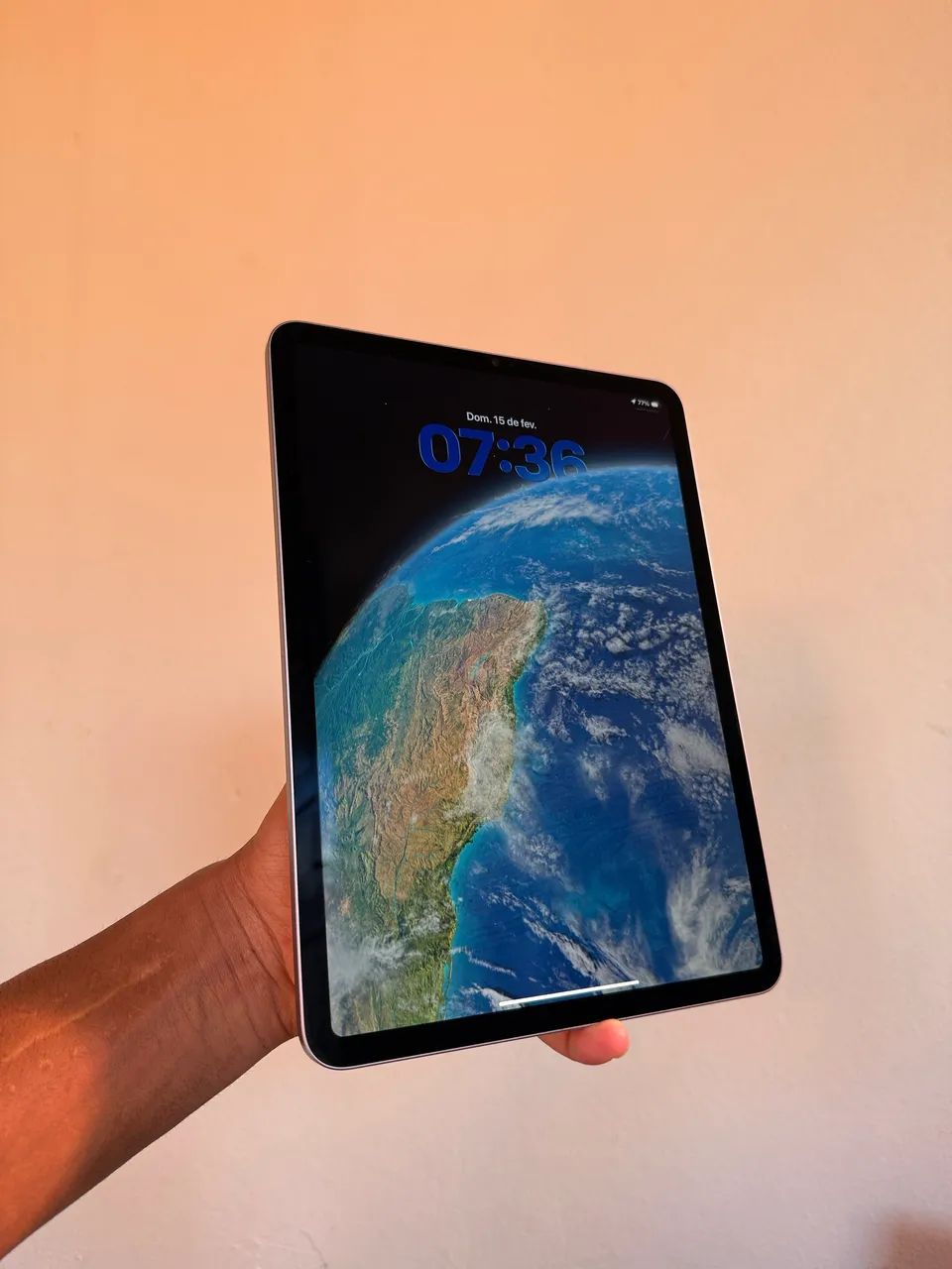 iPad Pro de 11 polegadas (4ª geração) - Foto 5