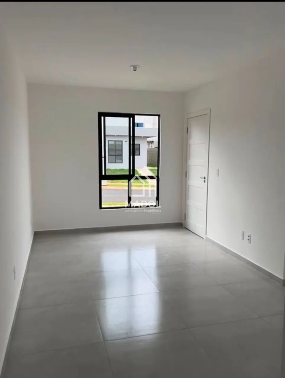 Casa à Venda, com documentação grátis, em Cará-cará, Ponta Grossa - PR - Foto 3