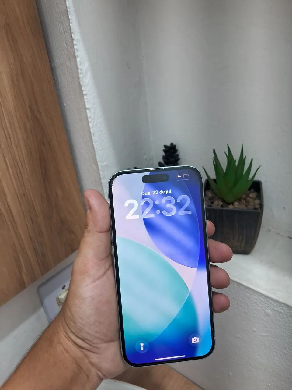 IPHONE 15  - Foto 2