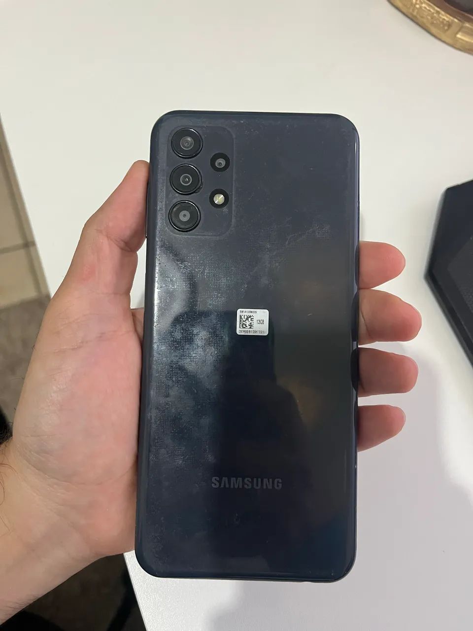 Samsung A13 - Foto 5